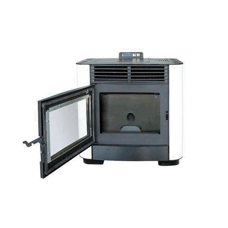High-energy full burning wood pellet stove price