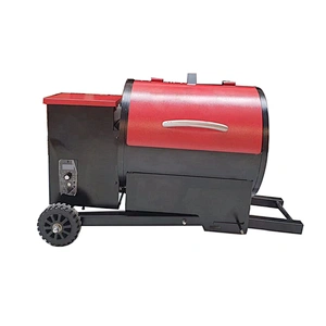 hot sale mini pellet smoker bbq