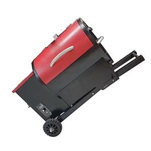hot sale mini pellet smoker bbq