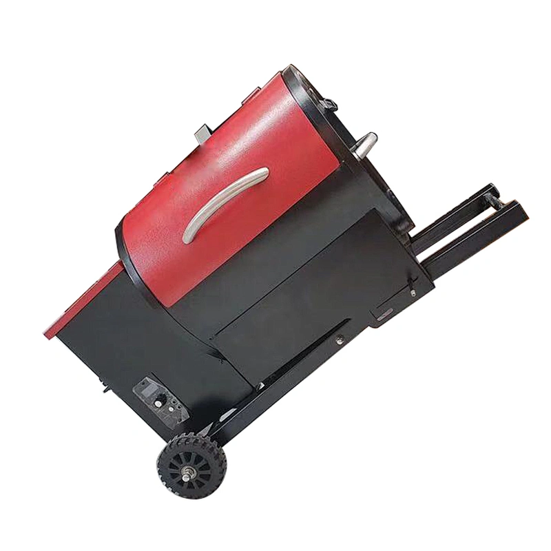 hot sale mini pellet smoker bbq