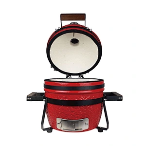 Ceramic  13 16 18 21 24 Kamado grill bbq charcoal