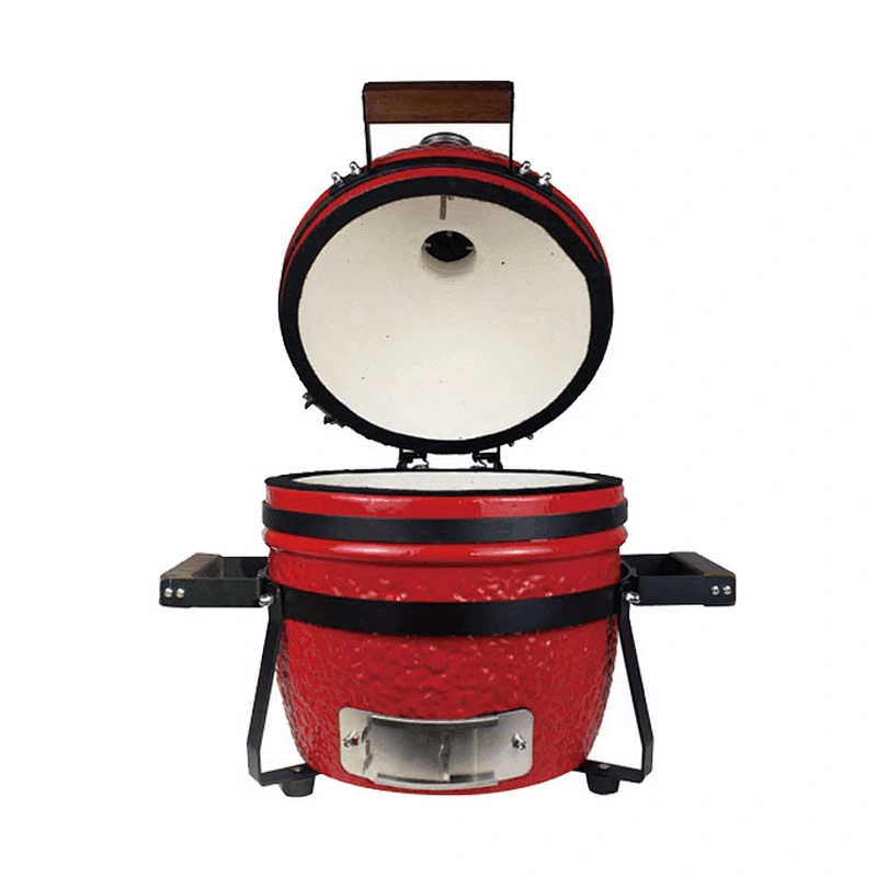 Ceramic  13 16 18 21 24 Kamado grill bbq charcoal