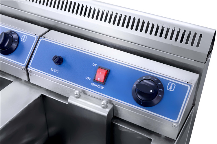 Fries Fryer For Sale