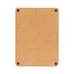Joyhome New Design Wood Fiber Cutting Board