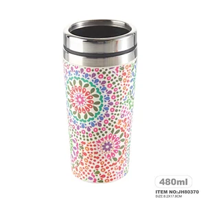 New Design stainless steel mug