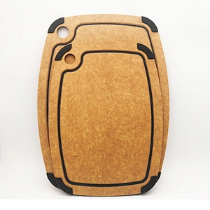 Joyhome bulk mango wood cutting board ,smart fruit cutting board