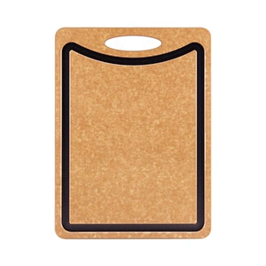 Kitchen Accessories BPA-Free & FDA Approved Extra Thick Cutting Board Cheese Chopping Block