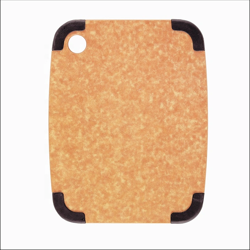Large Custom Eco friendly New Anti-slip cutting board