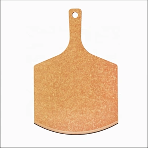 Wood Fiber Multifunctional Pizza Peel Board