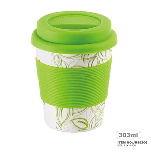 coffee to go mug