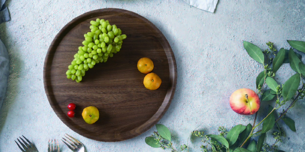 Serving Tray