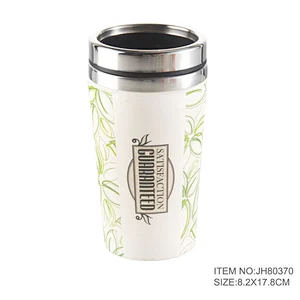 New Design stainless steel mug