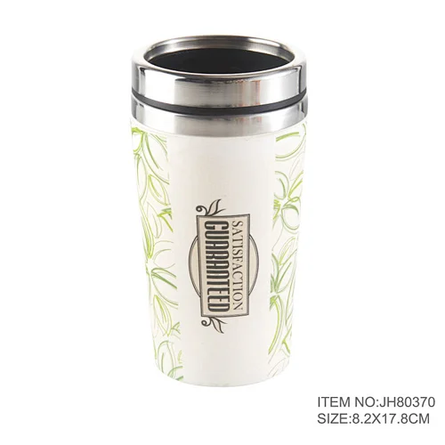 New Design stainless steel mug