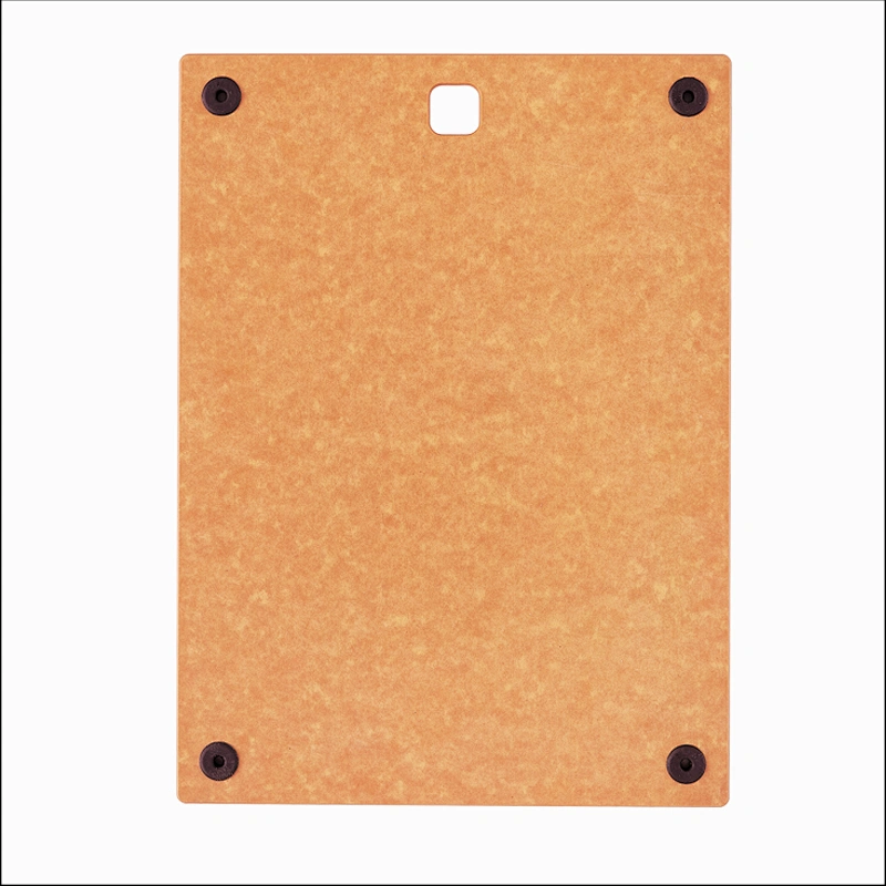 Joyhome New Design Wood Fiber Cutting Board
