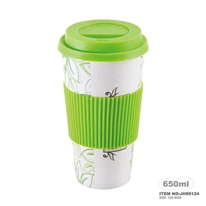 2019 Joyhome Hot sale bamboo coffee mug