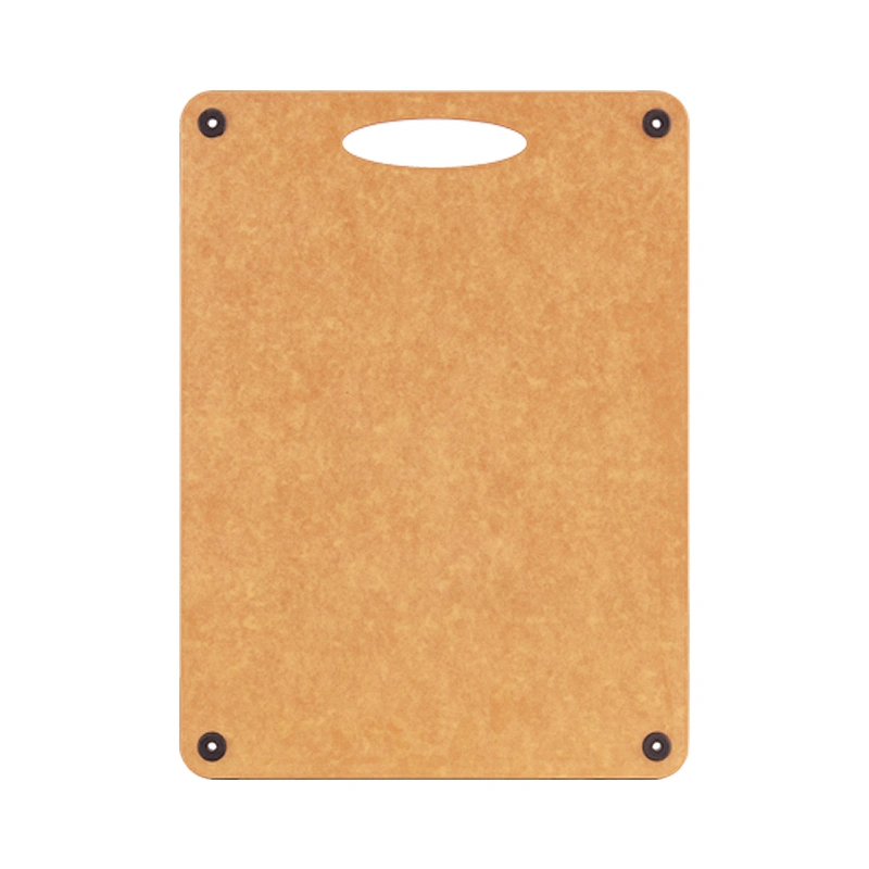 Joyhome New Design Wood Fiber Cutting Board
