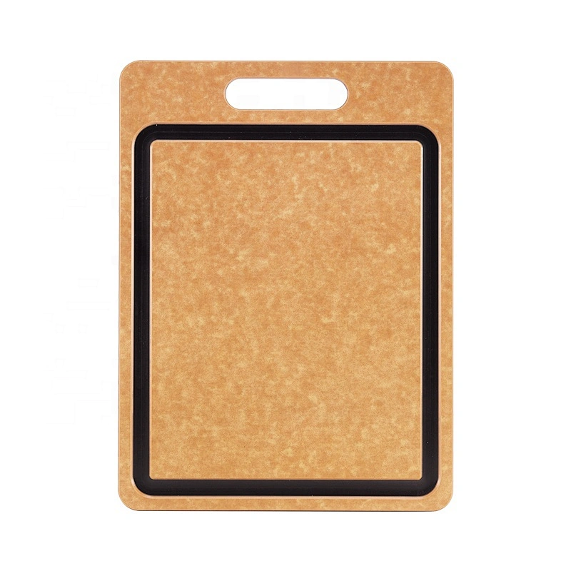 New Technology Wood Fiber Meat Wood Cutting Board