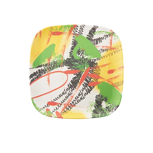 High Quality Joyhome square plate for restaurants
