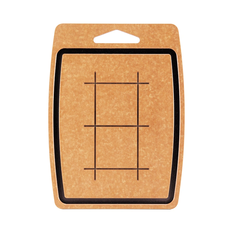 Large Custom Eco friendly New Anti-slip cutting board