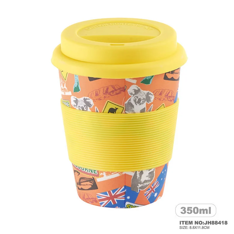 coffee to go mug