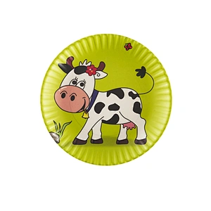 Joyhome BSCI audit Eco-friendly Bamboo custom printing plate