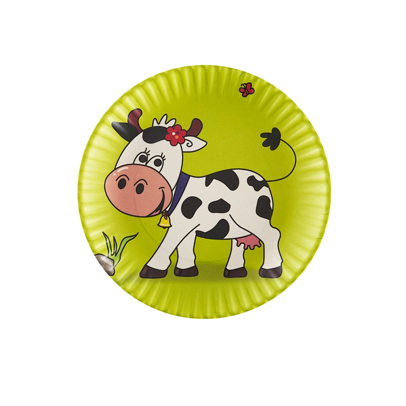 Joyhome BSCI audit Eco-friendly Bamboo custom printing plate