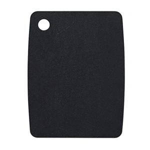 Black Slate Chopping Blocks Wood Fiber Cutting Board
