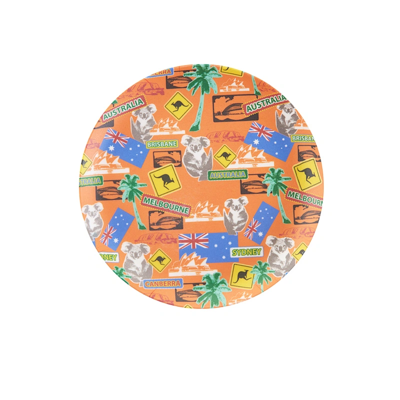 High Quality Joyhome square plate for restaurants