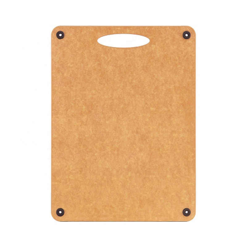 Kitchen Accessories BPA-Free & FDA Approved Extra Thick Cutting Board Cheese Chopping Block