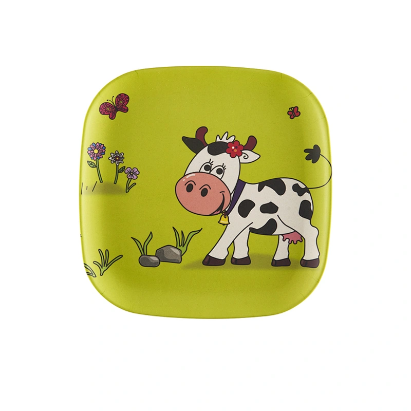 Joyhome BSCI audit Eco-friendly Bamboo custom printing plate