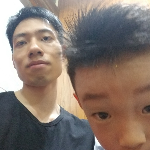 Justin Chen