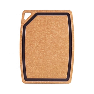 New Technology Wood Fiber Meat Wood Cutting Board
