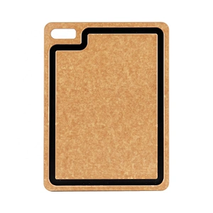 New Technology Wood Fiber Meat Wood Cutting Board