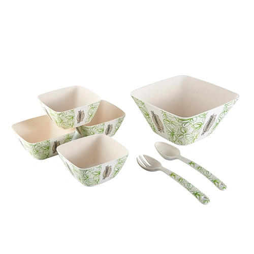 Joyhome high quality salad bowl Set