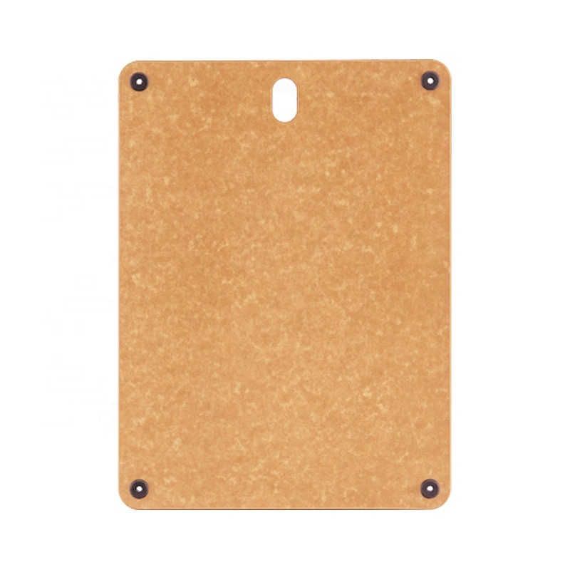 Kitchen Accessories BPA-Free & FDA Approved Extra Thick Cutting Board Cheese Chopping Block