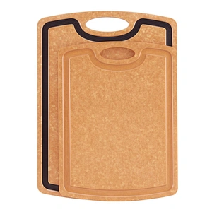 Black Slate Chopping Blocks Wood Fiber Cutting Boards