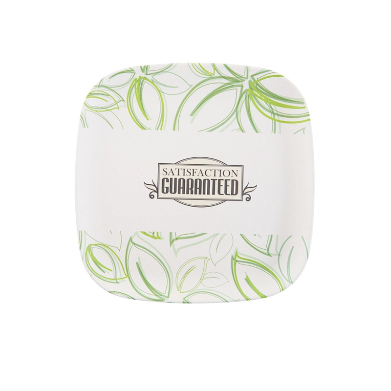 High Quality Joyhome square plate for restaurants