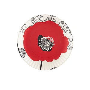 High Quality Joyhome square plate for restaurants