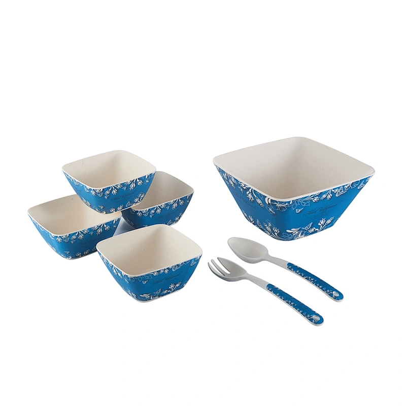 Joyhome high quality salad bowl Set