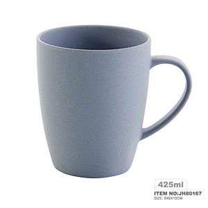 bamboo fibre drink cup