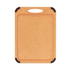 TUV Approved Wood Antislip Chopping Block Cutting Board