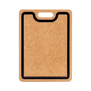 New Technology Wood Fiber Meat Wood Cutting Board