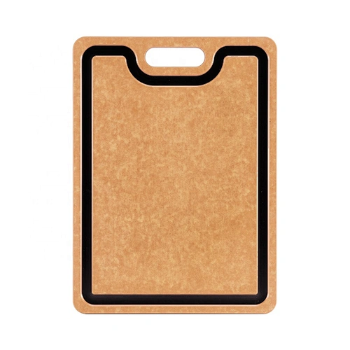 New Technology Wood Fiber Meat Wood Cutting Board