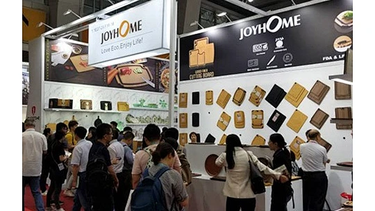 Johnson Technology Co.,LTD