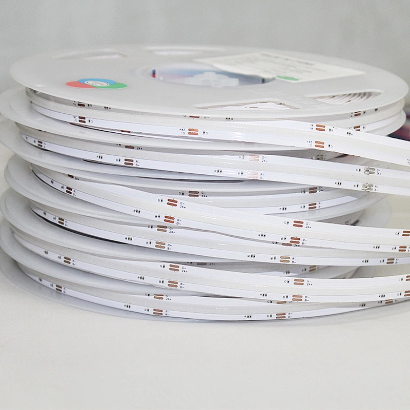 RGB COB LED Strip