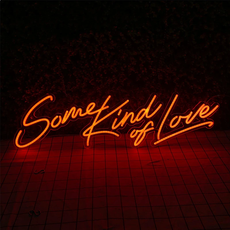 LED Neon Sign