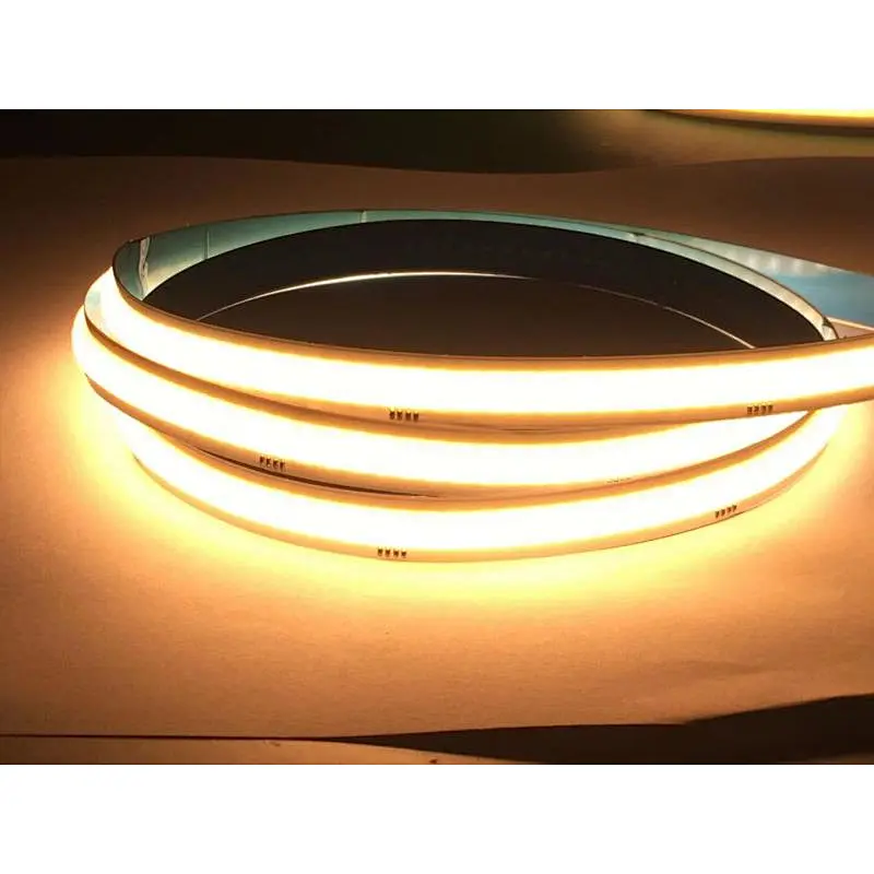 COB LED STRIP AC110V-240V