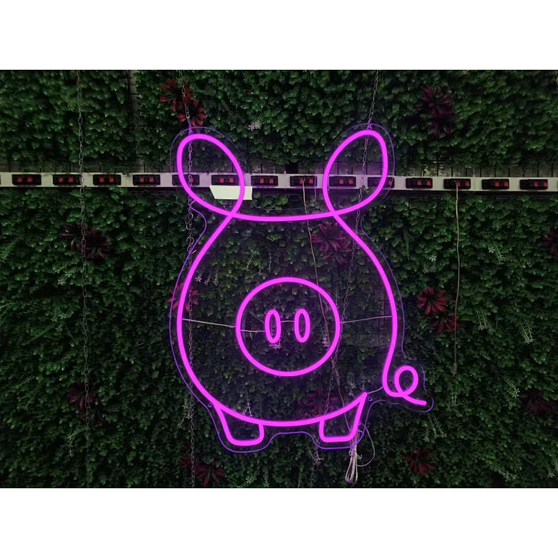 LED Neon Sign