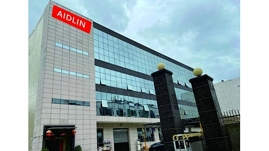 Our main LED products

At present, AIDLIN LED products include LED Strip light, LED Neon Light, LED Pixel Light, LED Module, LED Garden Light etc.