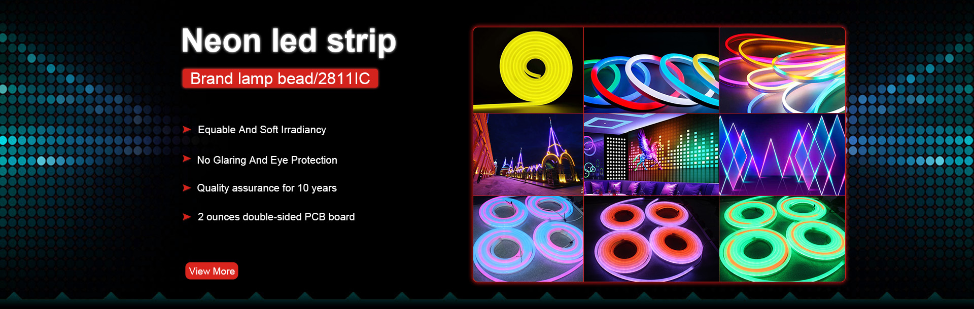 LED NEON FLEX